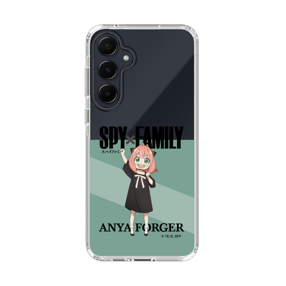 スリムプロテクションケース［ SPY×FAMILY - アーニャ・フォージャー - 立ち絵1 ］