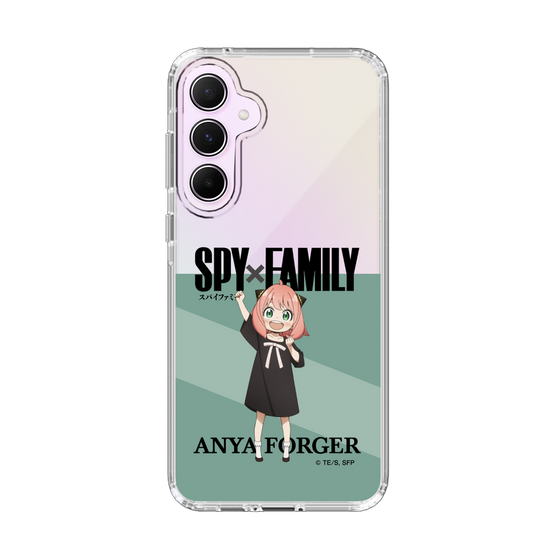 スリムプロテクションケース［ SPY×FAMILY - アーニャ・フォージャー - 立ち絵1 ］