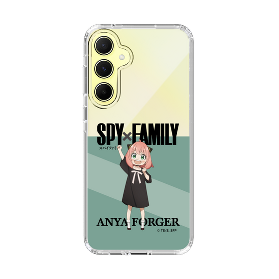 スリムプロテクションケース［ SPY×FAMILY - アーニャ・フォージャー - 立ち絵1 ］
