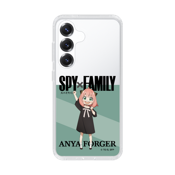 スリムプロテクションケース［ SPY×FAMILY - アーニャ・フォージャー - 立ち絵1 ］