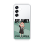 スリムプロテクションケース［ SPY×FAMILY - アーニャ・フォージャー - 立ち絵1 ］