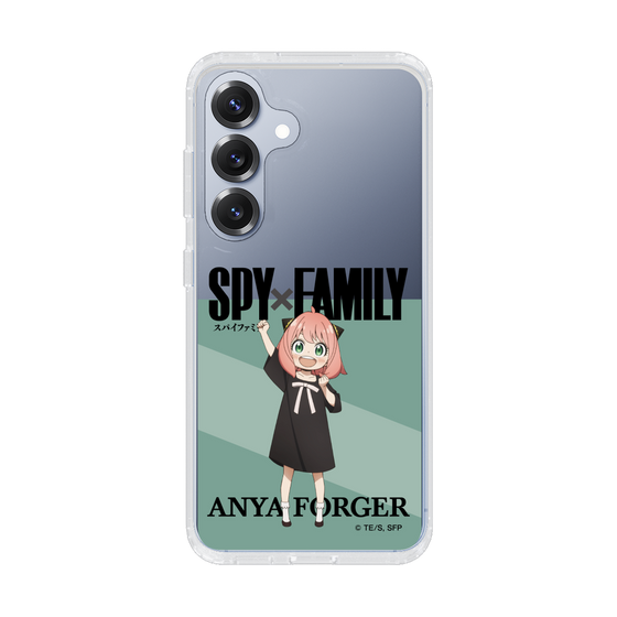 スリムプロテクションケース［ SPY×FAMILY - アーニャ・フォージャー - 立ち絵1 ］