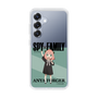 スリムプロテクションケース［ SPY×FAMILY - アーニャ・フォージャー - 立ち絵1 ］