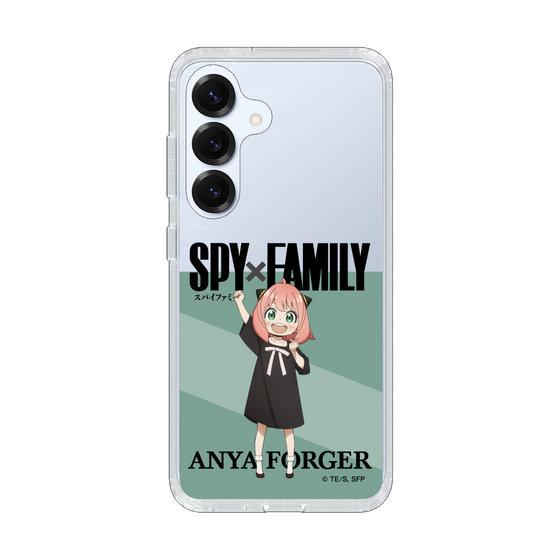スリムプロテクションケース［ SPY×FAMILY - アーニャ・フォージャー - 立ち絵1 ］