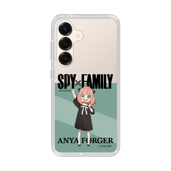 スリムプロテクションケース［ SPY×FAMILY - アーニャ・フォージャー - 立ち絵1 ］