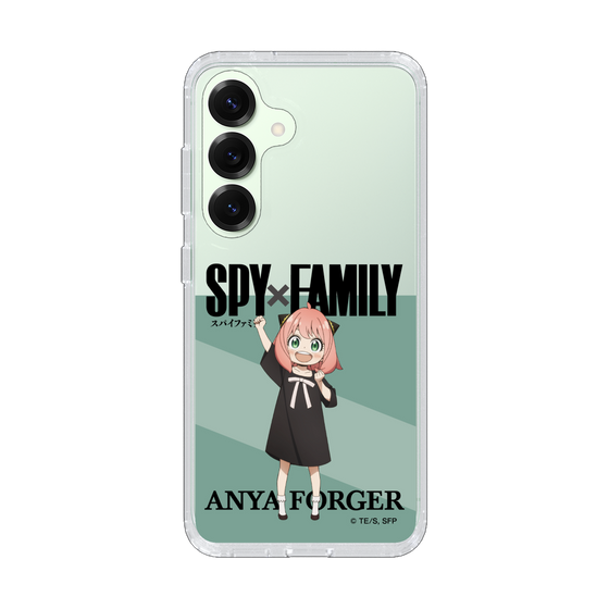 スリムプロテクションケース［ SPY×FAMILY - アーニャ・フォージャー - 立ち絵1 ］