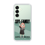 スリムプロテクションケース［ SPY×FAMILY - アーニャ・フォージャー - 立ち絵1 ］