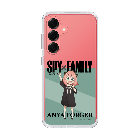 スリムプロテクションケース［ SPY×FAMILY - アーニャ・フォージャー - 立ち絵1 ］