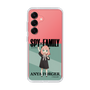 スリムプロテクションケース［ SPY×FAMILY - アーニャ・フォージャー - 立ち絵1 ］