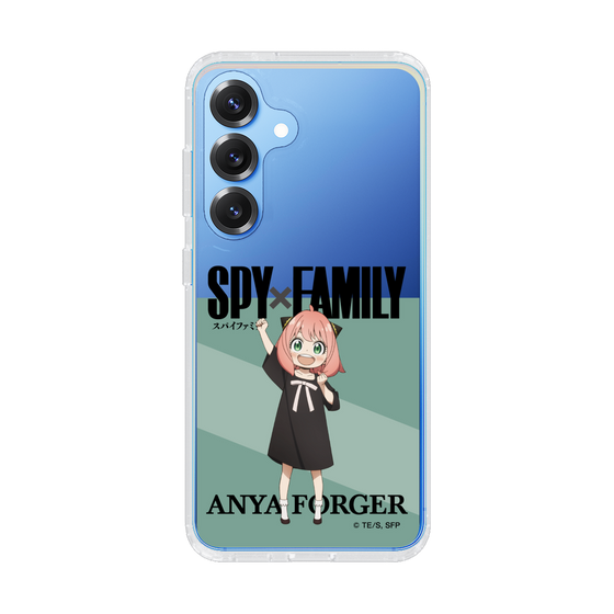 スリムプロテクションケース［ SPY×FAMILY - アーニャ・フォージャー - 立ち絵1 ］