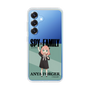 スリムプロテクションケース［ SPY×FAMILY - アーニャ・フォージャー - 立ち絵1 ］