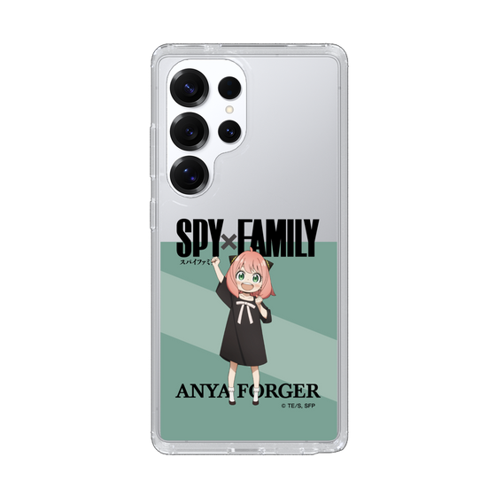 スリムプロテクションケース［ SPY×FAMILY - アーニャ・フォージャー - 立ち絵1 ］