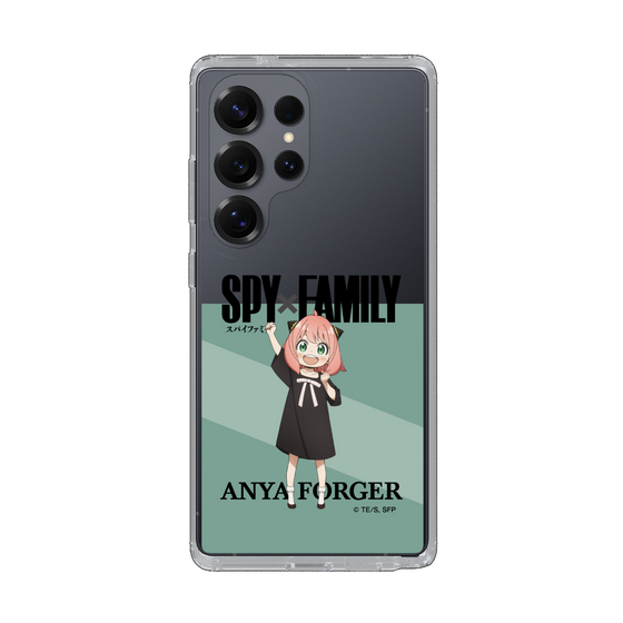 スリムプロテクションケース［ SPY×FAMILY - アーニャ・フォージャー - 立ち絵1 ］