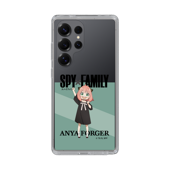 スリムプロテクションケース［ SPY×FAMILY - アーニャ・フォージャー - 立ち絵1 ］