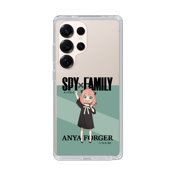 スリムプロテクションケース［ SPY×FAMILY - アーニャ・フォージャー - 立ち絵1 ］