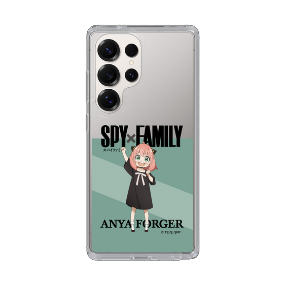 スリムプロテクションケース［ SPY×FAMILY - アーニャ・フォージャー - 立ち絵1 ］