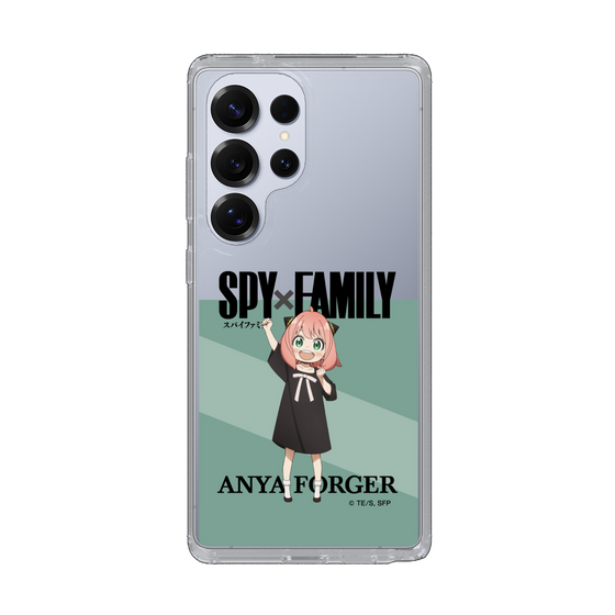 スリムプロテクションケース［ SPY×FAMILY - アーニャ・フォージャー - 立ち絵1 ］