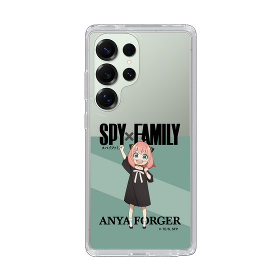 スリムプロテクションケース［ SPY×FAMILY - アーニャ・フォージャー - 立ち絵1 ］