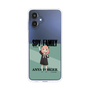 スリムプロテクションケース［ SPY×FAMILY - アーニャ・フォージャー - 立ち絵1 ］