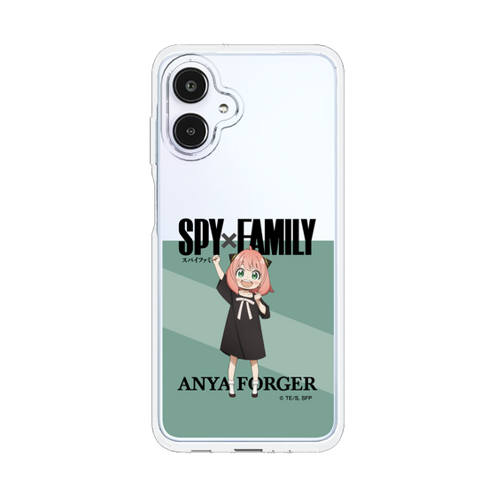スリムプロテクションケース［ SPY×FAMILY - アーニャ・フォージャー - 立ち絵1 ］