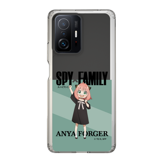 スリムプロテクションケース［ SPY×FAMILY - アーニャ・フォージャー - 立ち絵1 ］