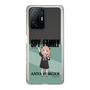 スリムプロテクションケース［ SPY×FAMILY - アーニャ・フォージャー - 立ち絵1 ］