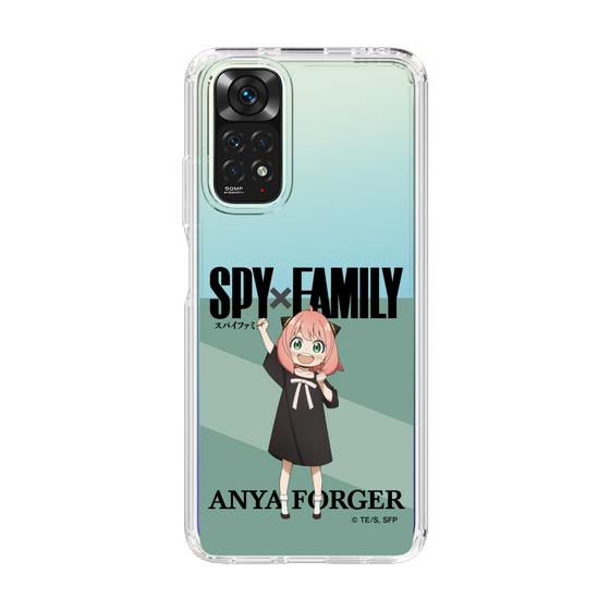 スリムプロテクションケース［ SPY×FAMILY - アーニャ・フォージャー - 立ち絵1 ］