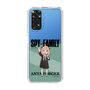スリムプロテクションケース［ SPY×FAMILY - アーニャ・フォージャー - 立ち絵1 ］
