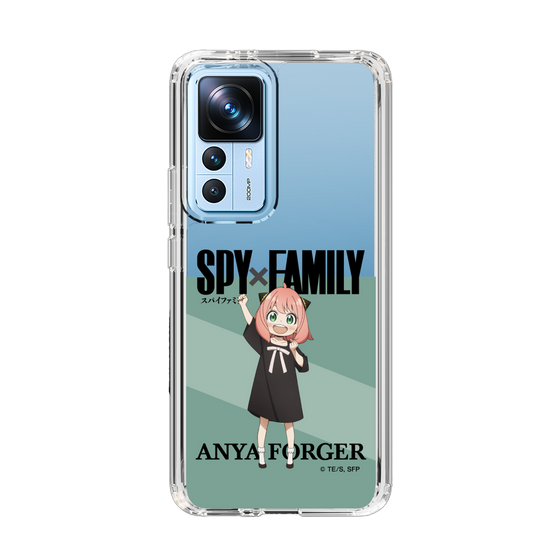 スリムプロテクションケース［ SPY×FAMILY - アーニャ・フォージャー - 立ち絵1 ］