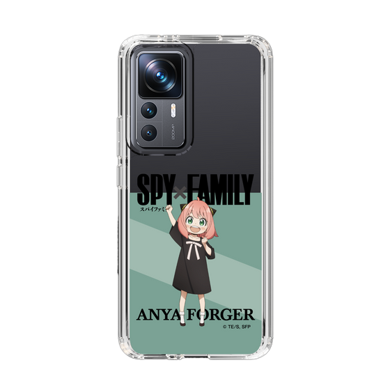 スリムプロテクションケース［ SPY×FAMILY - アーニャ・フォージャー - 立ち絵1 ］