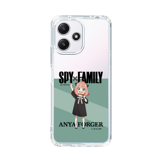 スリムプロテクションケース［ SPY×FAMILY - アーニャ・フォージャー - 立ち絵1 ］