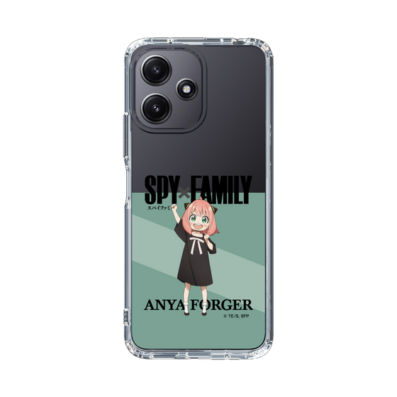 スリムプロテクションケース［ SPY×FAMILY - アーニャ・フォージャー - 立ち絵1 ］