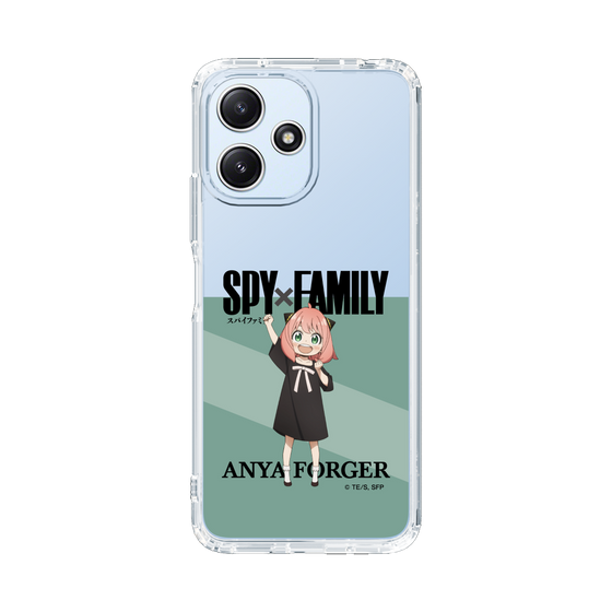 スリムプロテクションケース［ SPY×FAMILY - アーニャ・フォージャー - 立ち絵1 ］