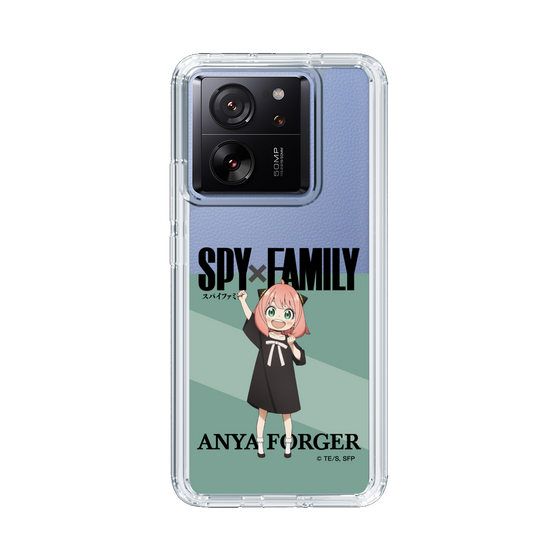 スリムプロテクションケース［ SPY×FAMILY - アーニャ・フォージャー - 立ち絵1 ］