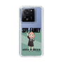 スリムプロテクションケース［ SPY×FAMILY - アーニャ・フォージャー - 立ち絵1 ］