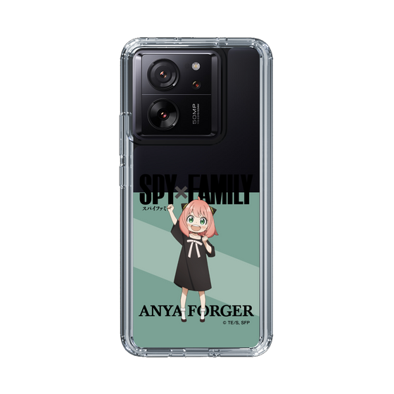 スリムプロテクションケース［ SPY×FAMILY - アーニャ・フォージャー - 立ち絵1 ］