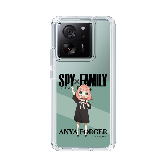 スリムプロテクションケース［ SPY×FAMILY - アーニャ・フォージャー - 立ち絵1 ］