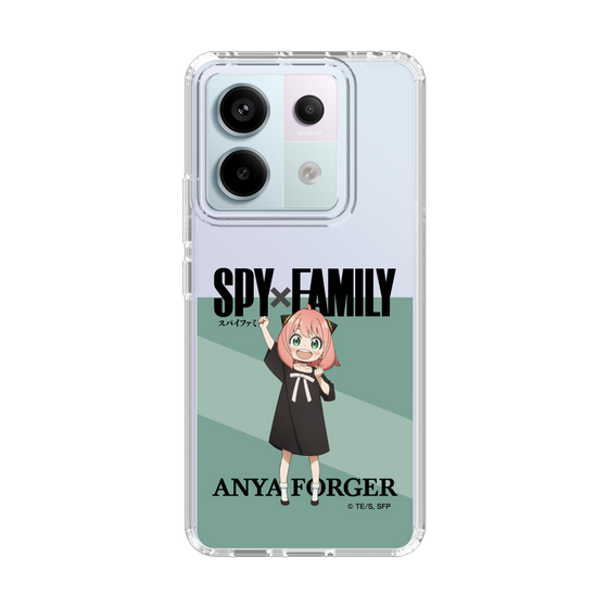 スリムプロテクションケース［ SPY×FAMILY - アーニャ・フォージャー - 立ち絵1 ］