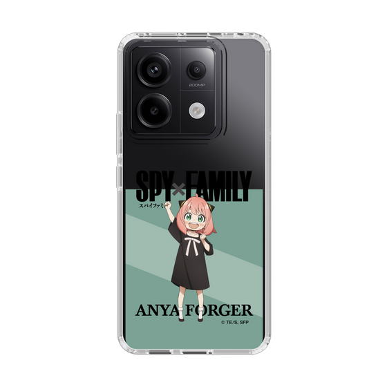 スリムプロテクションケース［ SPY×FAMILY - アーニャ・フォージャー - 立ち絵1 ］