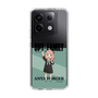 スリムプロテクションケース［ SPY×FAMILY - アーニャ・フォージャー - 立ち絵1 ］