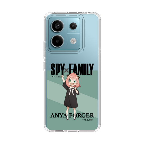 スリムプロテクションケース［ SPY×FAMILY - アーニャ・フォージャー - 立ち絵1 ］