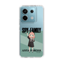 スリムプロテクションケース［ SPY×FAMILY - アーニャ・フォージャー - 立ち絵1 ］