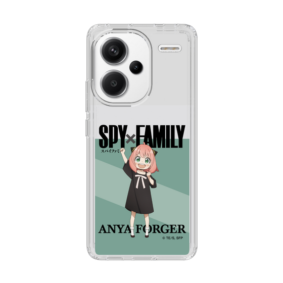 スリムプロテクションケース［ SPY×FAMILY - アーニャ・フォージャー - 立ち絵1 ］