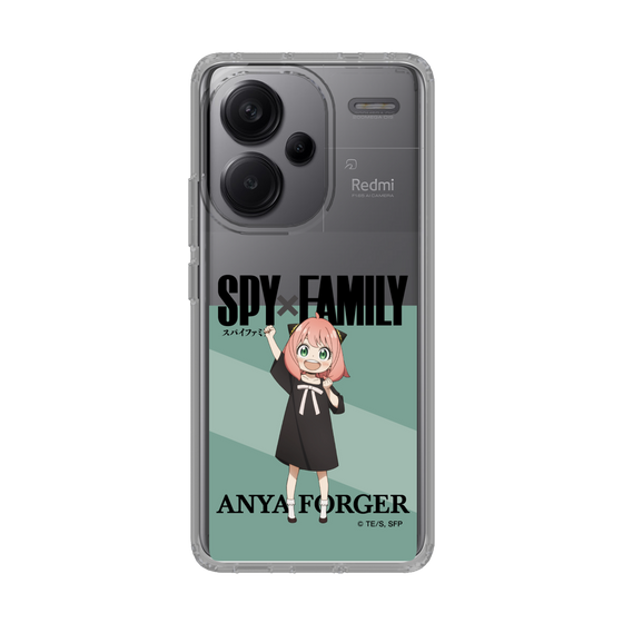 スリムプロテクションケース［ SPY×FAMILY - アーニャ・フォージャー - 立ち絵1 ］
