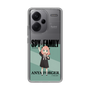 スリムプロテクションケース［ SPY×FAMILY - アーニャ・フォージャー - 立ち絵1 ］
