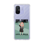 スリムプロテクションケース［ SPY×FAMILY - アーニャ・フォージャー - 立ち絵1 ］