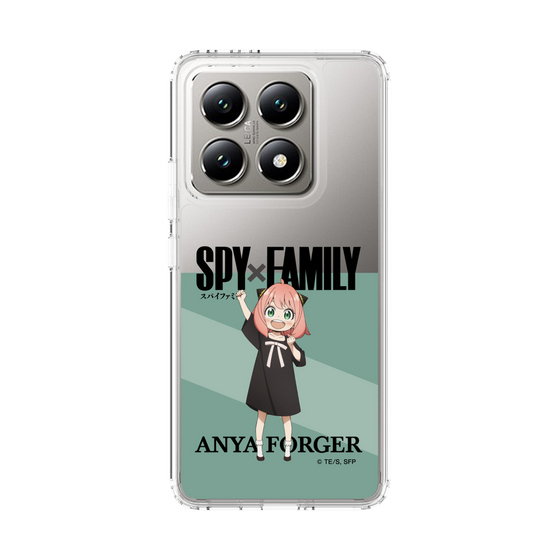 スリムプロテクションケース［ SPY×FAMILY - アーニャ・フォージャー - 立ち絵1 ］