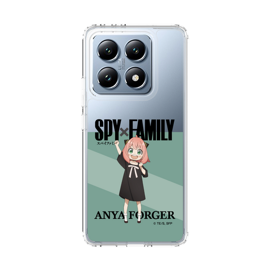 スリムプロテクションケース［ SPY×FAMILY - アーニャ・フォージャー - 立ち絵1 ］