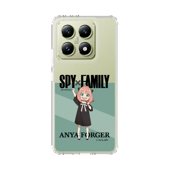 スリムプロテクションケース［ SPY×FAMILY - アーニャ・フォージャー - 立ち絵1 ］