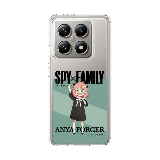 スリムプロテクションケース［ SPY×FAMILY - アーニャ・フォージャー - 立ち絵1 ］